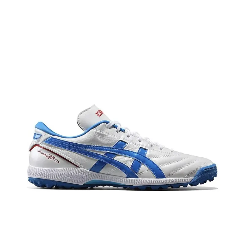 Asics C3 White Blue-1