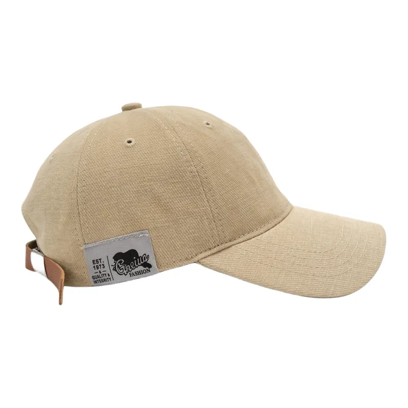 WODONBLE Cotton Baseball Caps Unisex-5