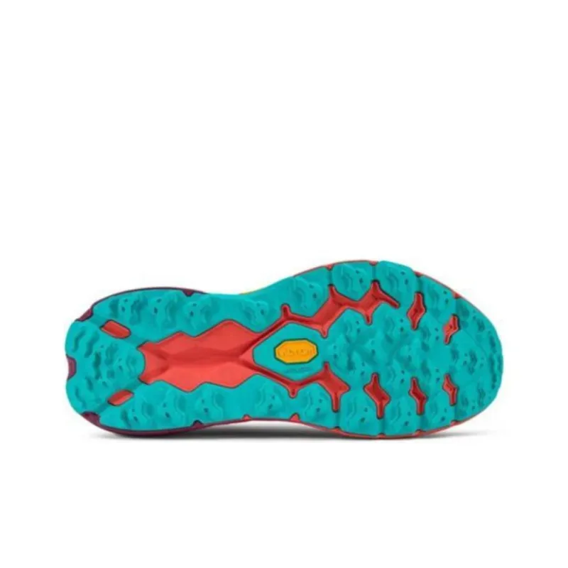HOKA ONE ONE Speedgoat 5 'Impala Flame'-4