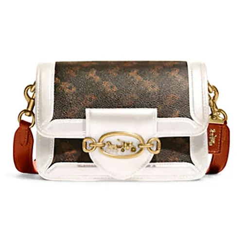 COACH Hero Crossbody Bags