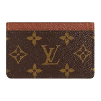 LOUIS VUITTON Card Holder
