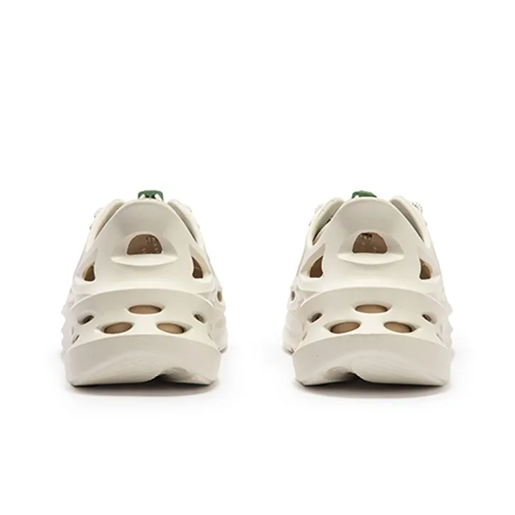 361° BIG3 Clogs Unisex Oat Milk-3