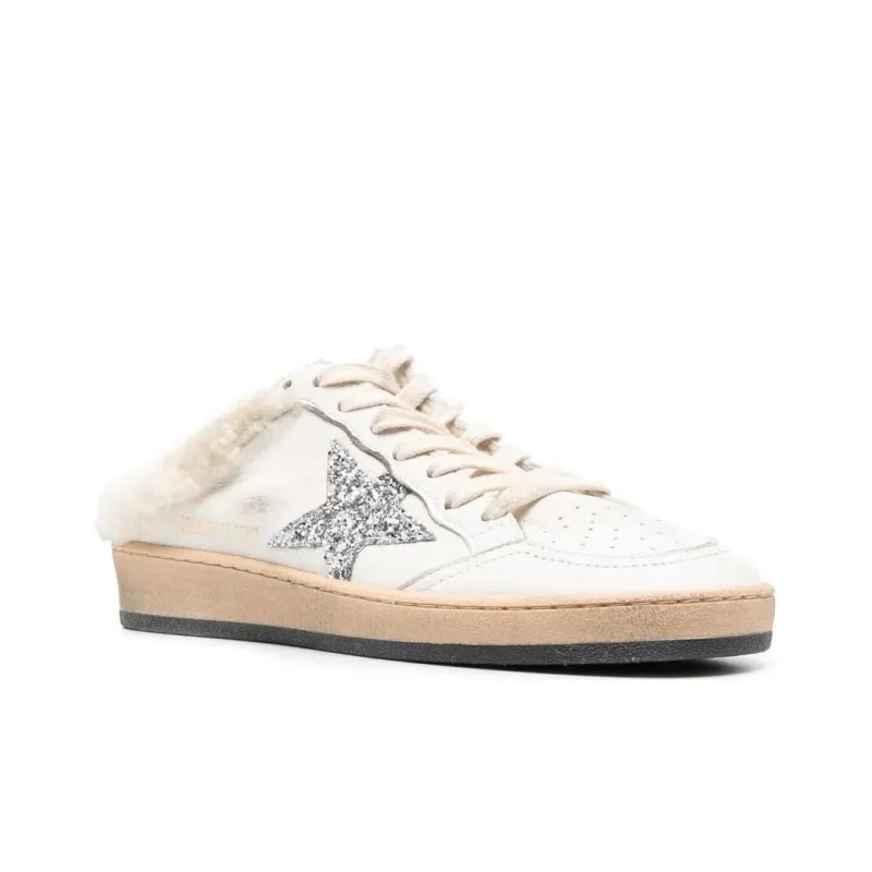 Golden Goose Ball Star Sabot Sneakers-2