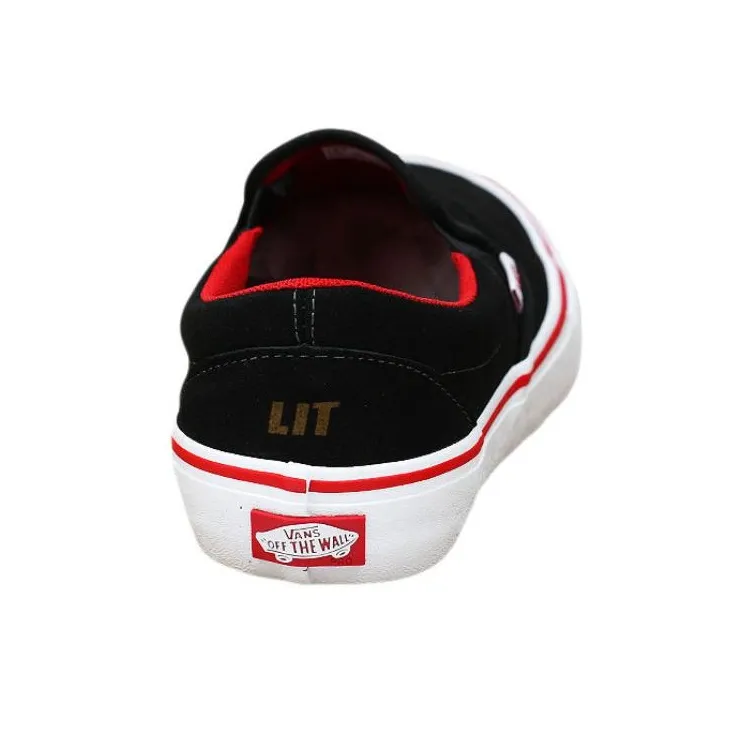 Vans Slip On Spitfire-2