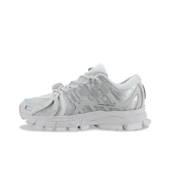 LiNing Furious Rider ACE 1.5 Cushioning Low Top Sports Casual Shoes Women's White