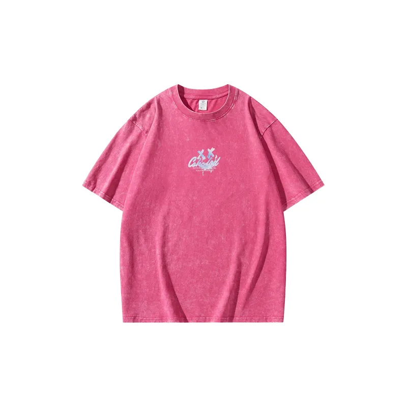CSKS T Shirts Unisex-3