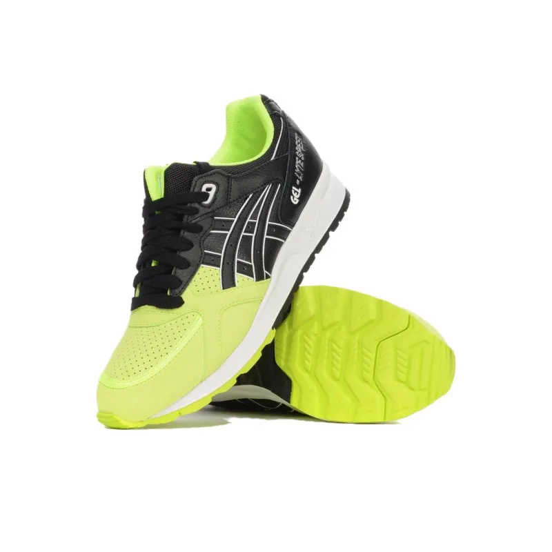 Asics Gel Lyte Speed 'Fluorescent Green Black'-4