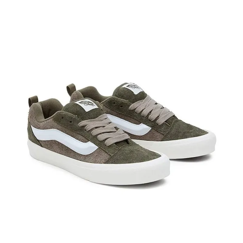 Vans Knu Skool 'Ivy Green'-2