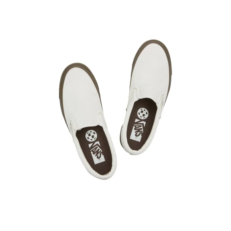 Vans Slip on Reissue 98 'Marshmallow Gum' Women's-3