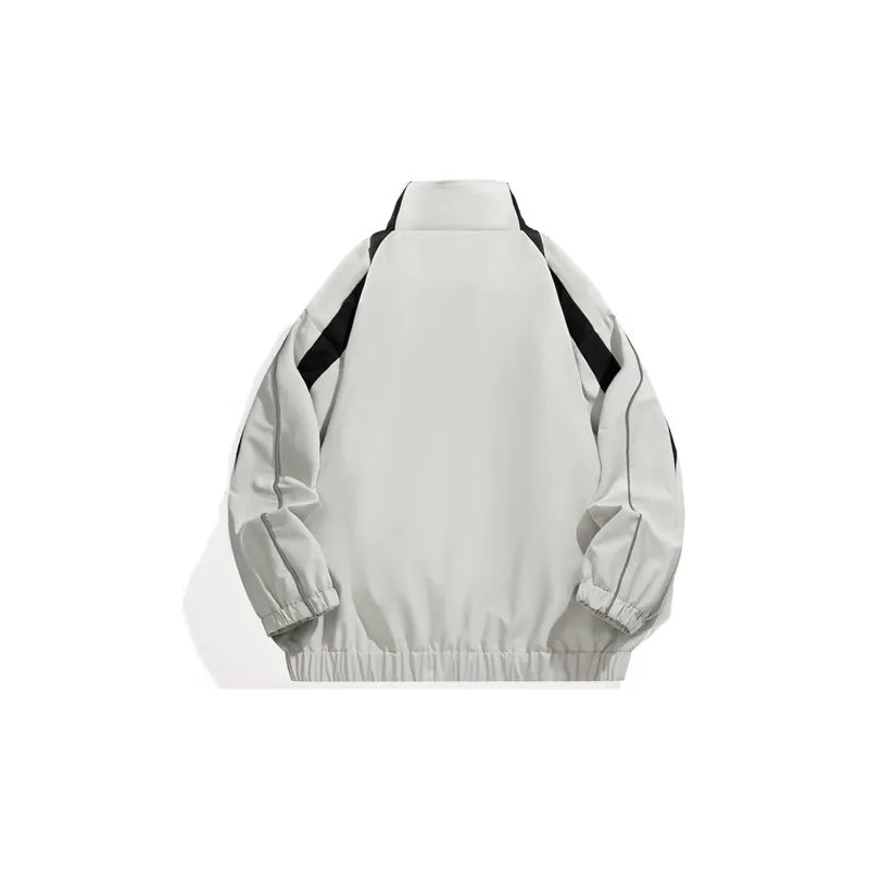 NONEVENT Jackets Unisex-13