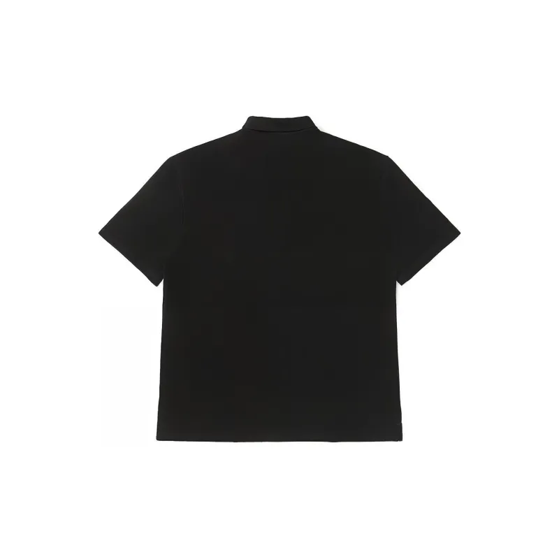 Dickies Polo Shirts Men Black-1