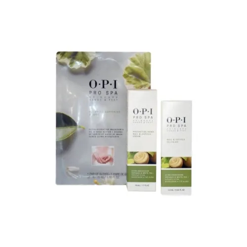 OPI 바디 케어 키트