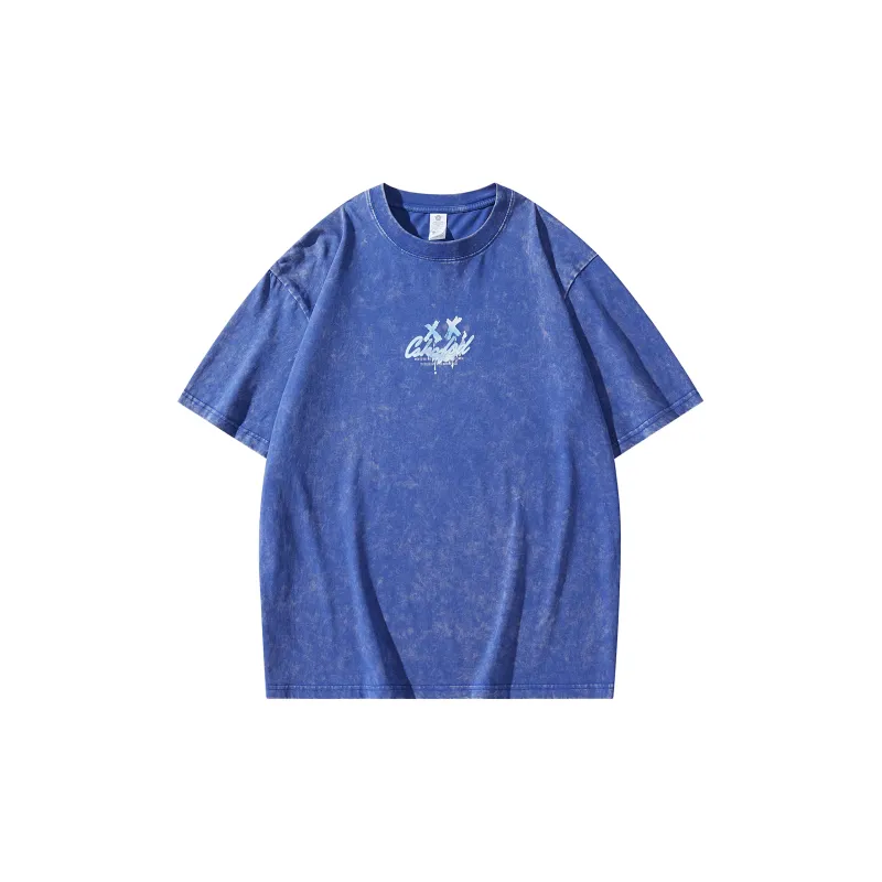 CSKS T Shirts Unisex-5