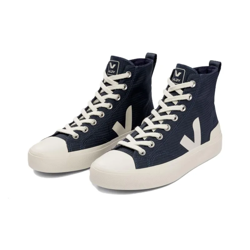 VEJA Nova High-top Sneakers-2