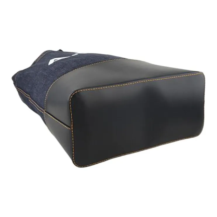 A.P.C . Axelle Tote Bag-4