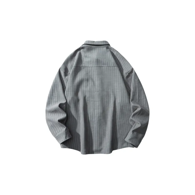 BRUMAIRE Shirts Unisex-9