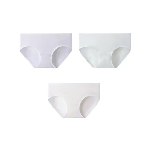 Montagut Underpants Women's 3 Pack