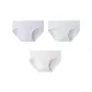 3 Pack (MONDAY Lime/TUESDAY Milk Cream Skin Tone/WEDNESDAY Gray)