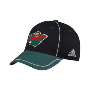 Adidas - Baseball Caps Men's Dark Green