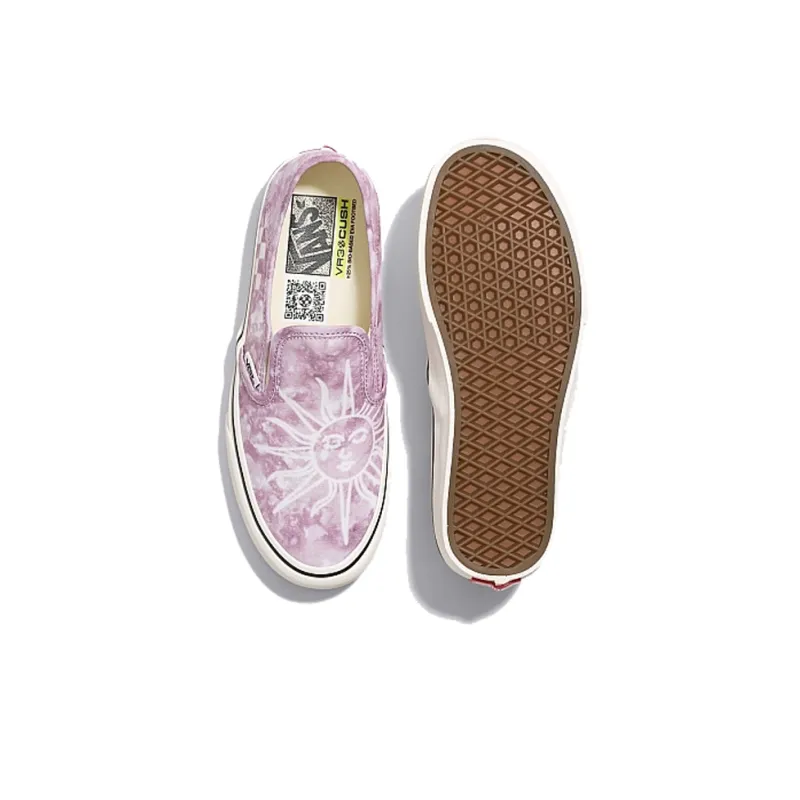 Vans Slip On Tie dye VR3 Sf-4