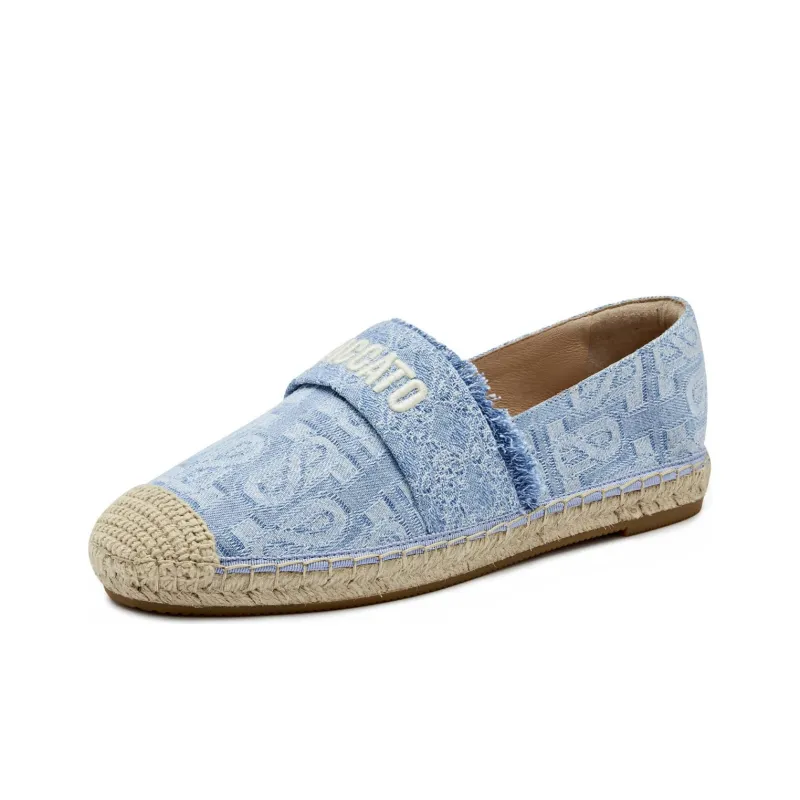 Staccato Espadrilles Women's Blue-1