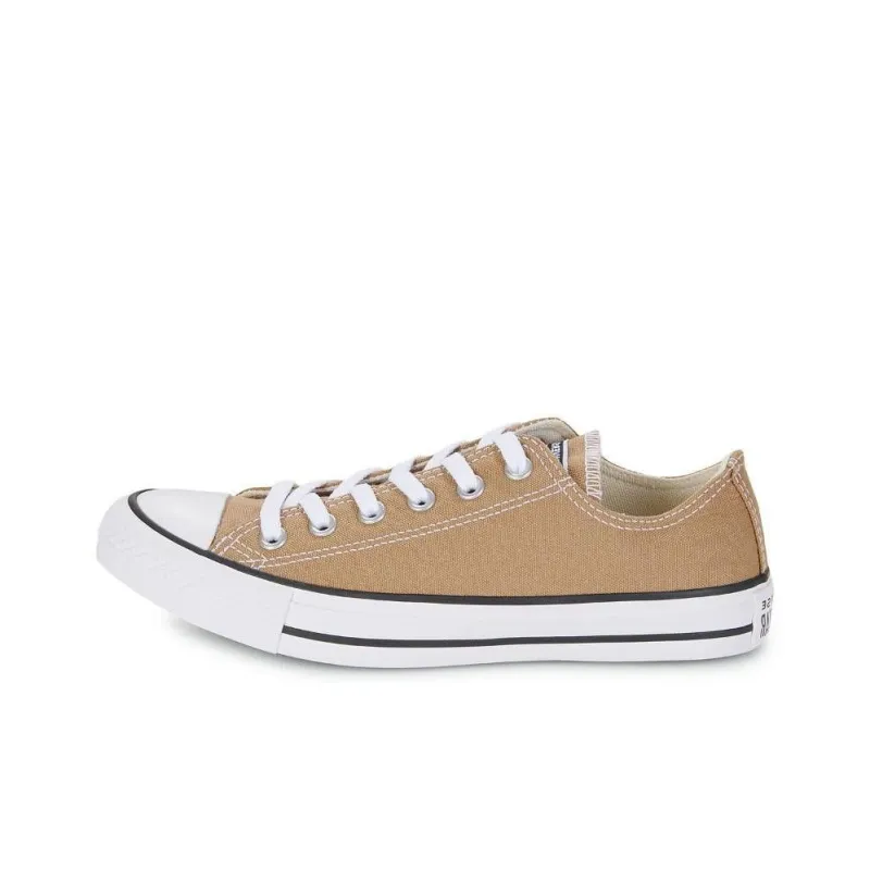 Converse Chuck Taylor All Star Ox Hot Tea-0