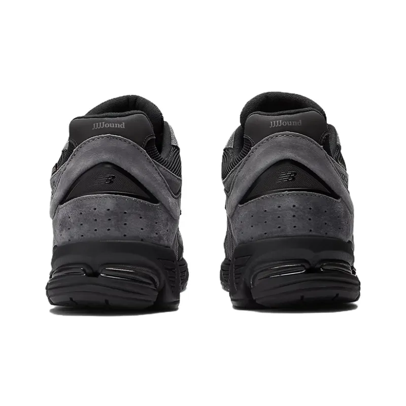 New Balance 2002R Gore Tex JJJJound Charcoal-4