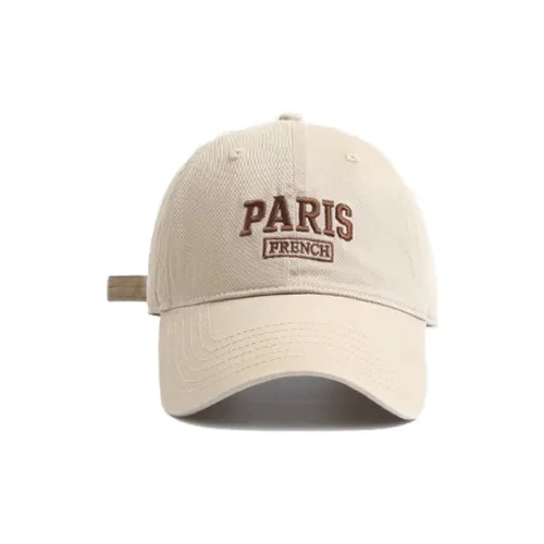 RX UVCUT Cotton Baseball Caps Unisex