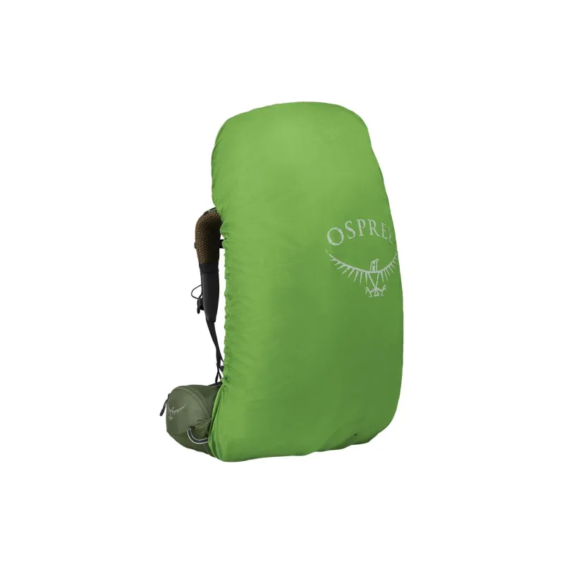 OSPREY Nylon Outdoor Mountaineering Bag, Backpack Small Size Unisex Mythical Green-2