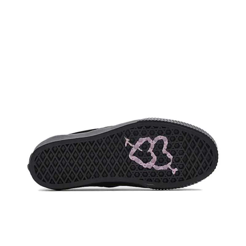 Vans Slip On Platform Sf X Karina Rozunko-4