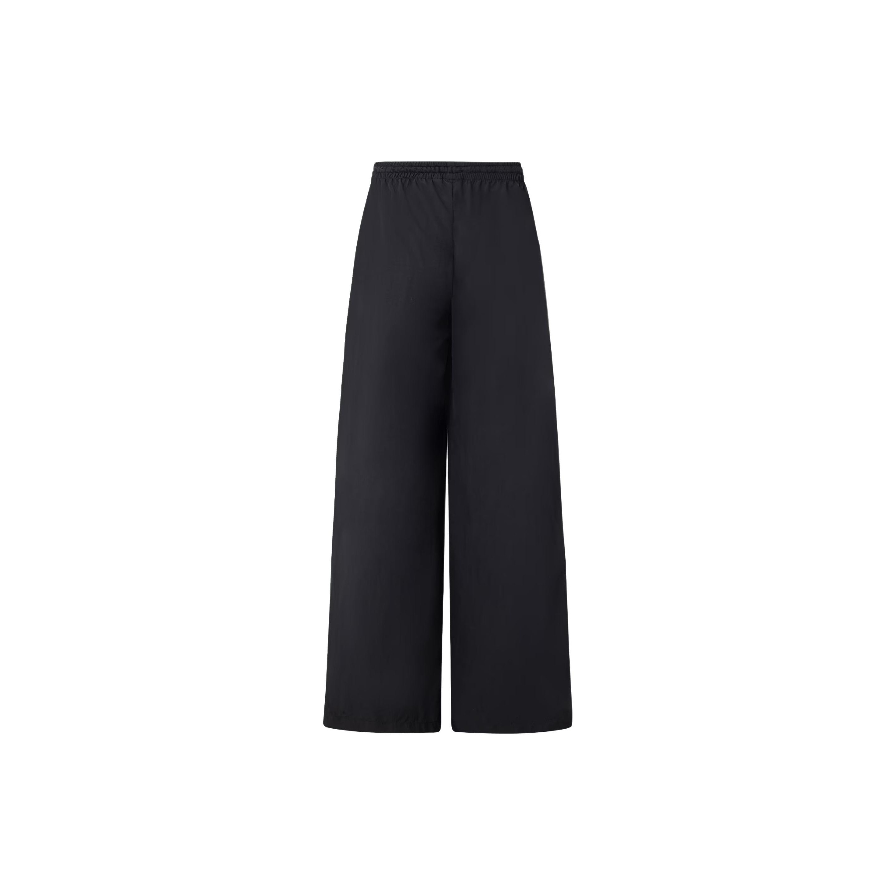 Adidas originals Ovsz Track Pant Black - POIZON