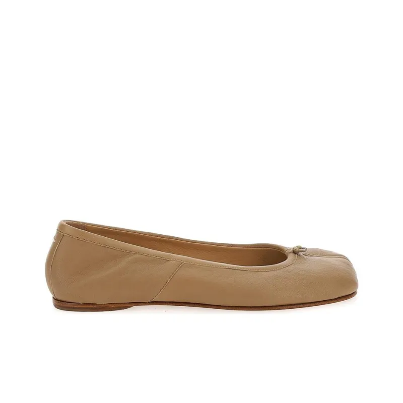 Maison Margiela Tabi Ballet Flats Women's-1