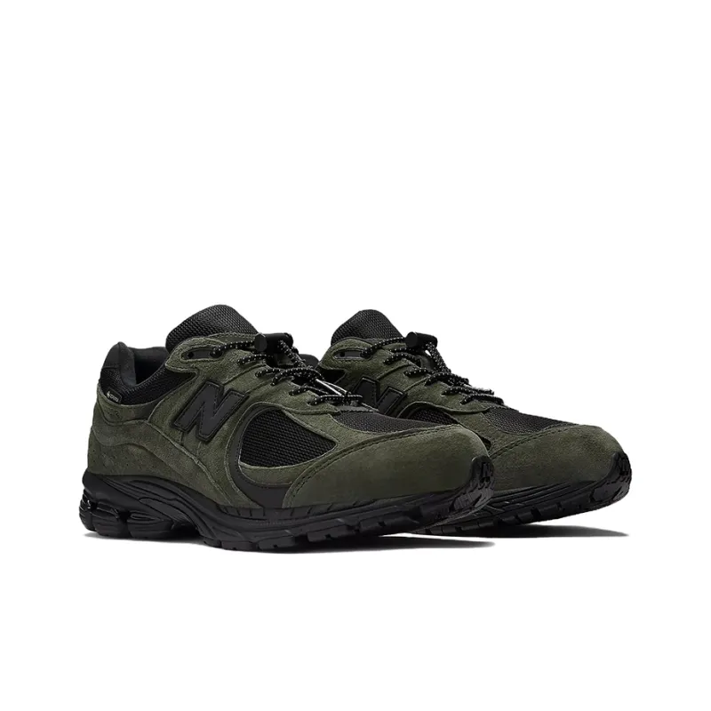 New Balance 2002R Gore Tex JJJJound Pine-2
