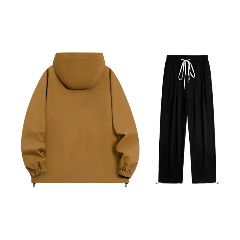 BOBBY ABLEY Casual Sportswear Unisex-13