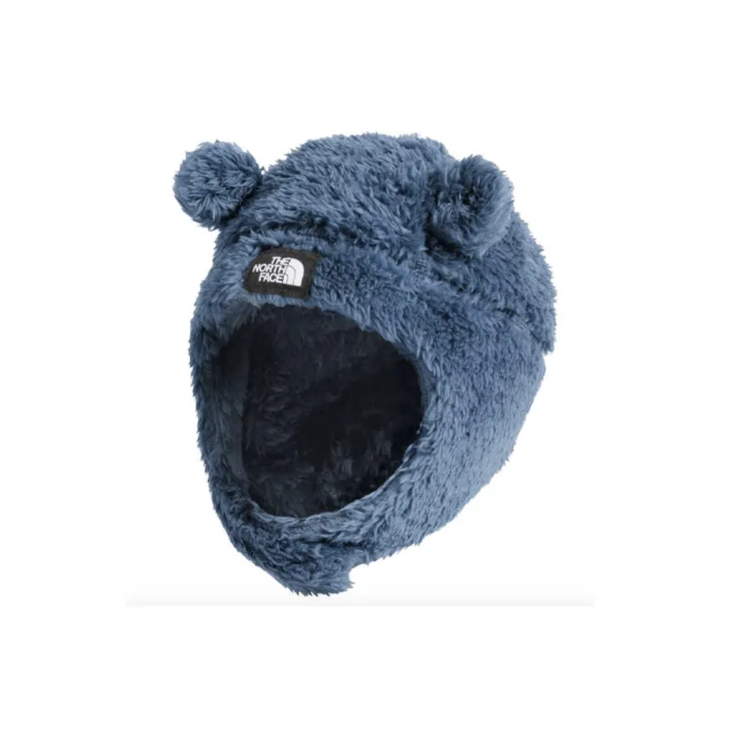 THE NORTH FACE Wool Trapper Hats Kids' Multicolor-4