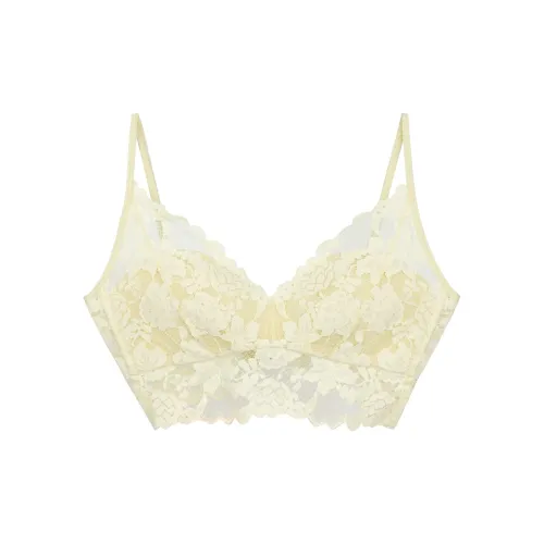 Skin-friendly Diary Bra Women's
