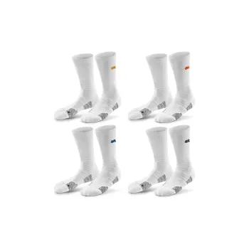 I.t.b Basketball Socks Men's 4 Pack