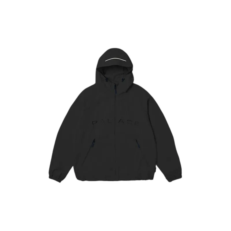 PALACE Arc Shell Hooded Jacket-3