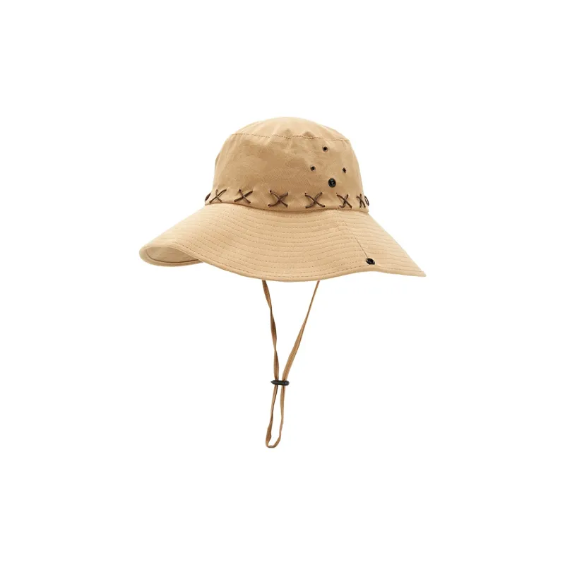 MUYKUY Cotton Bucket Hats Unisex-10