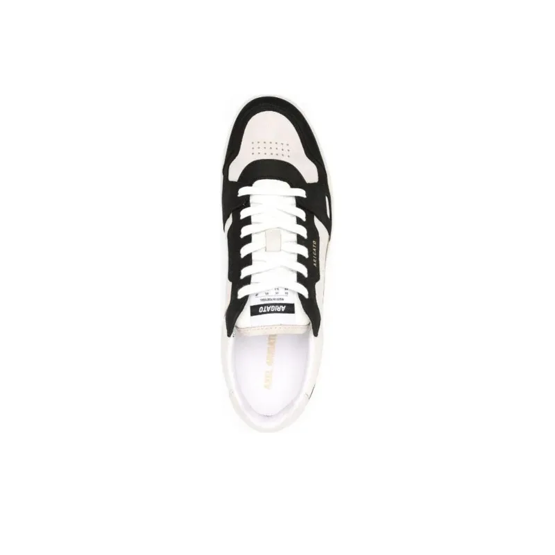 Axel Arigato Dice Lo Suede Sneakers-4