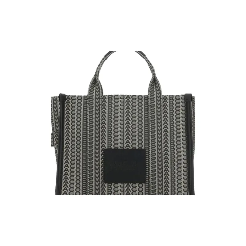 Marc Jacobs The Monogram Mini Tote Bag-3