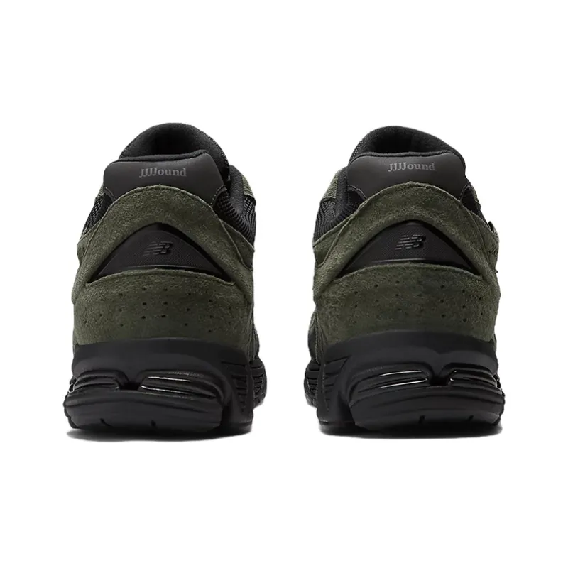New Balance 2002R Gore Tex JJJJound Pine-4