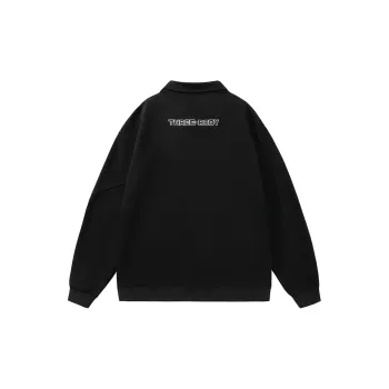 THREE BODY Polo Shirts Unisex