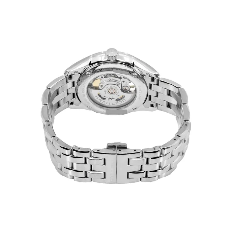 Hamilton Men Watch-2