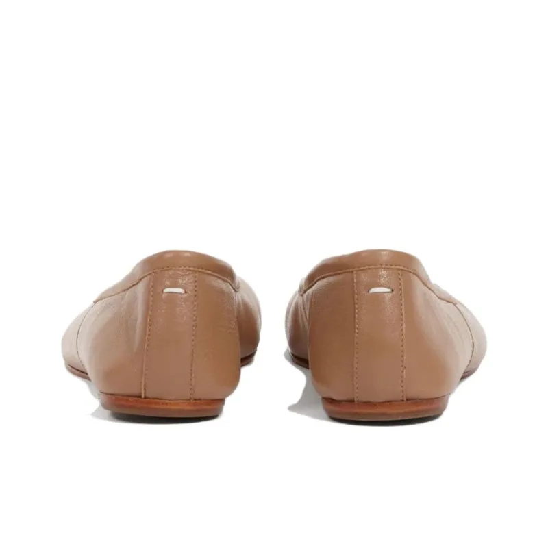 Maison Margiela Tabi Ballet Flats Women's-4