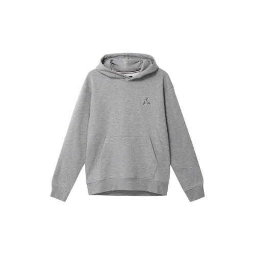 Jordan Sweatshirts Men Gray