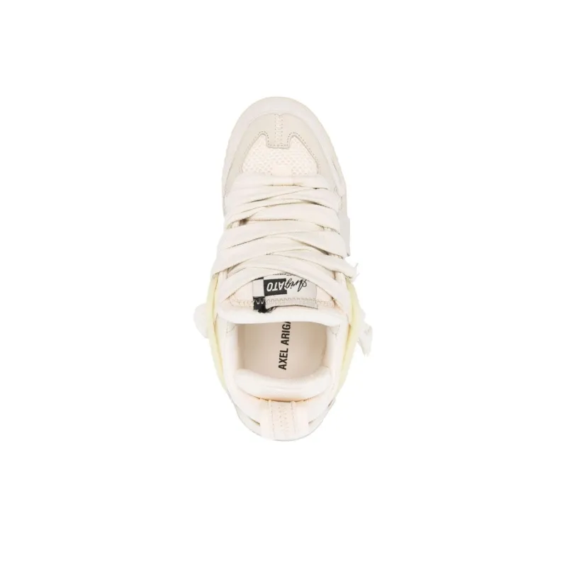 Axel Arigato Area Panelled Trainers Women's-5