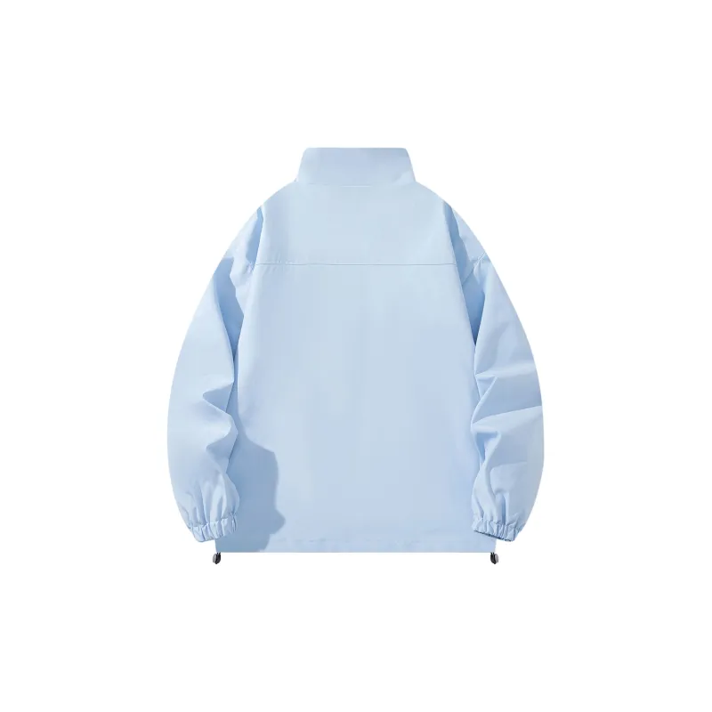 CSKS Jackets & Coats Fall Unisex-5