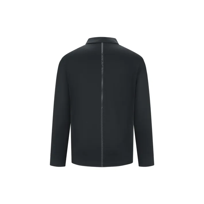 DESCENTE Golf FIELD Polo Shirts Men-1
