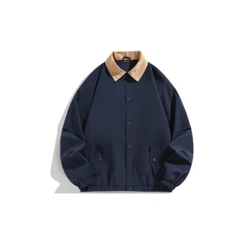 TONYKRZ Jackets Unisex